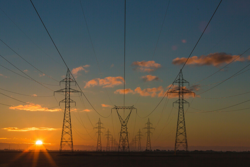 Energia Elétrica