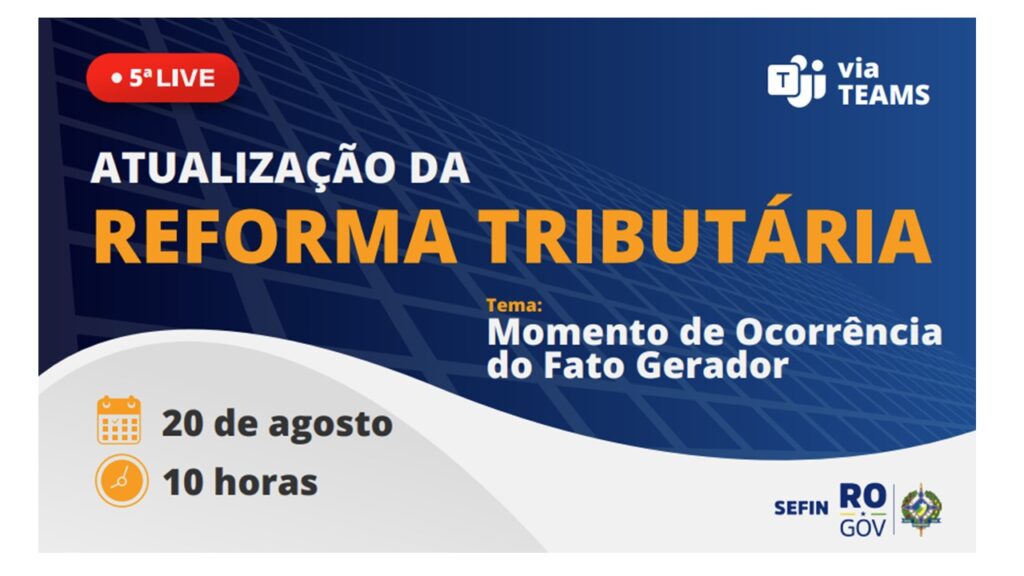 5ª LIVE